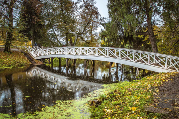 По пушкинским местам в Большое Болдино - 7