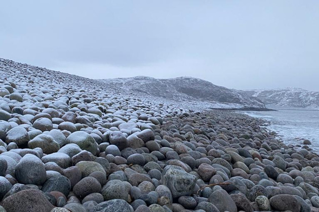 Териберка — бесценное достояние севера - 9