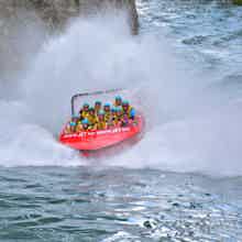Jet Boat Safari 6 в 1 Jet Boat Safari 6 в 1