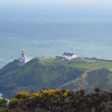 Путешествие по Восточному побережью Ирландии