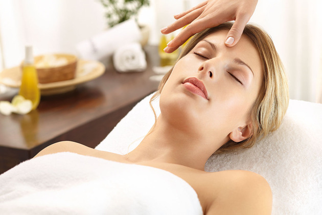 Полный релакс в Imar Spa: марокканские бани - 1