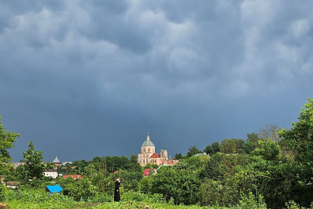 Смоленск «как на ладони»: пешая аудиоэкскурсия по Соборному холму - 6