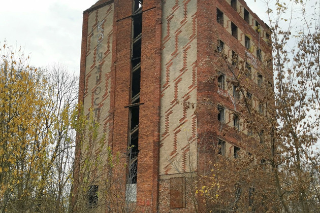 Мистический Смоленск: аудиоэкскурсия по Вознесенскому холму - 6