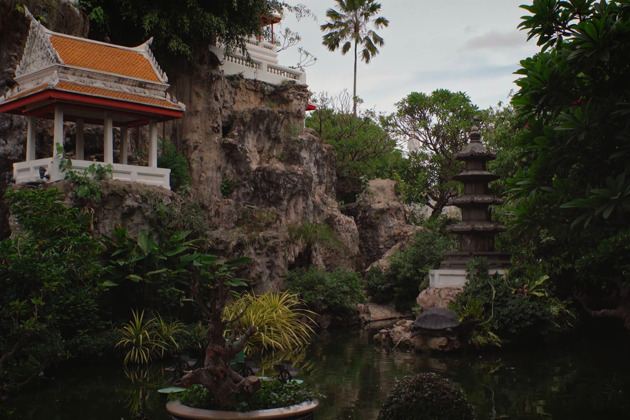 Бангкок на ваших кадрах — из Бангкока - 8