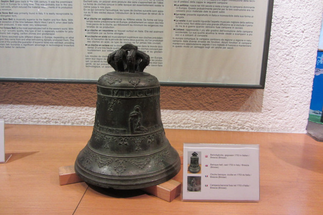 Музей колоколов - 6
