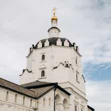 Путешествие на остров-град Свияжск в мини-группе