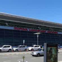 Комфортный трансфер по всей Грузии