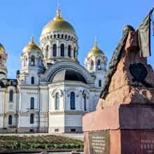 Церкви и храмы Новочеркасска Церкви и храмы Новочеркасска