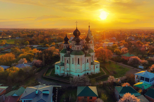 7 Чудес Дона - 2