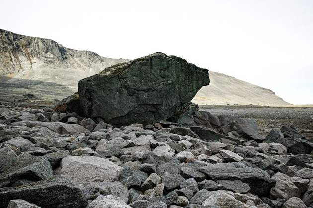 Ловозерские тундры: джип-тур к горе Аллуайв через Перевал Геологов - 11