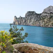 Новый Свет + Зеленогорье