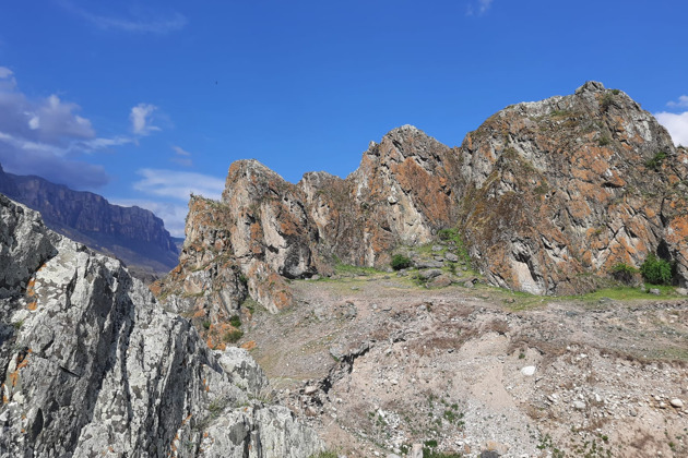 Экскурсия в Приэльбрусье: Гарабаши, Чегет и Поляна нарзанов - 5