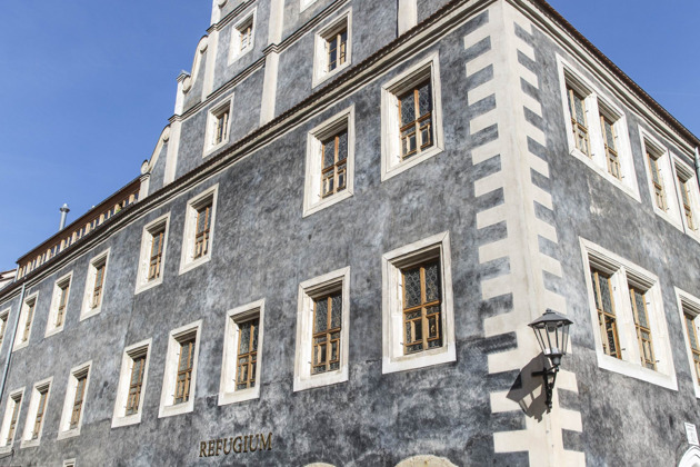 В Пирну из Дрездена - 4