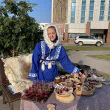 Тюмень гастрономическая