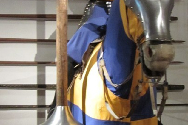 Замок Амбрас - 6
