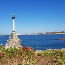 Севастополь, Балаклава, Фиолент: индивидуальная экскурсия