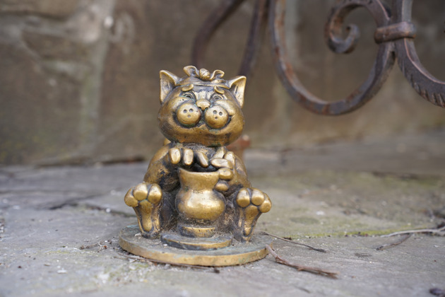 Про Евпаторию: улицы с историей - 25