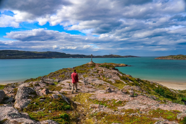 Териберка — бесценное достояние севера - 1