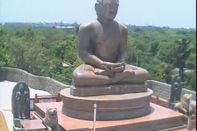 Must See 7 Разных Религий в Дели - 1