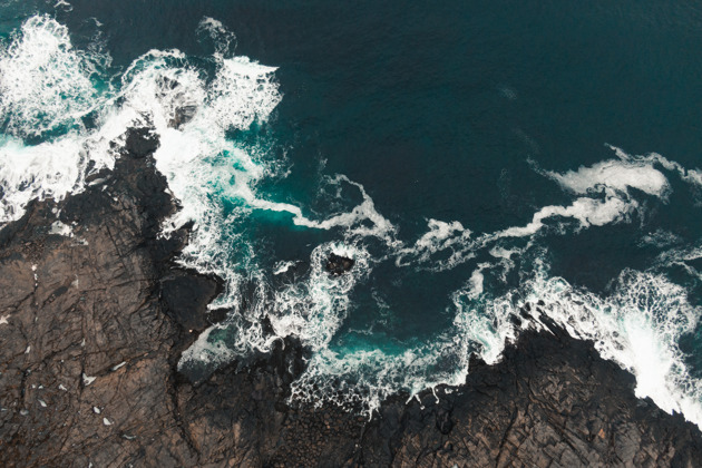 Териберка с выходом в Баренцево море - 6