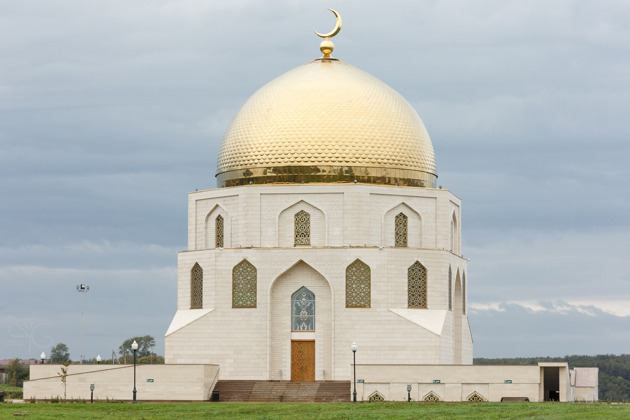 Болгар — Северная Мекка - 3