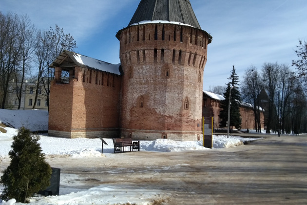 Прикоснись к истории Смоленска: экскурсия по историческому центру города - 3