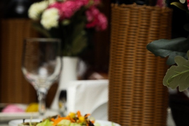 Вечерний 3-часовой круиз по Босфору с включенным ужином и трансфером - 12