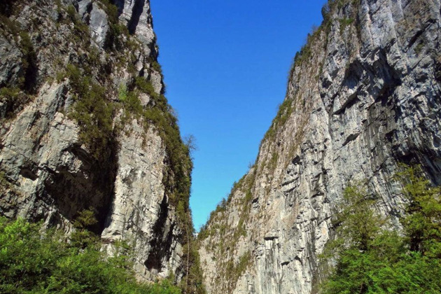 Гранд-тур Абхазия: Гагра, Мандариновый сад, Рица и Афон в мини-группе! - 10