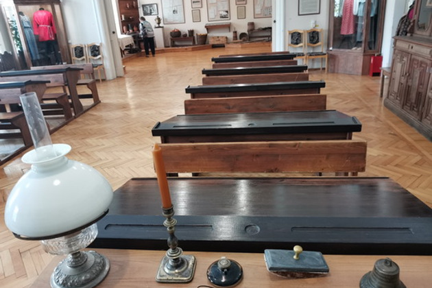 «В гости к княгине Тенишевой» — путешествие в Талашкино на вашем авто - 5