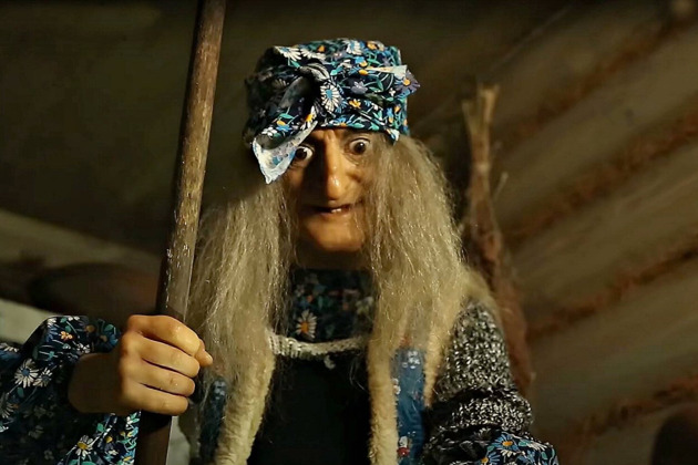 Сказочная экскурсия по Боголюбово и Владимиру с квестом для всей семьи - 2