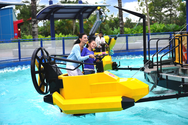 Тематический парк Legoland с трансфером и без - 4