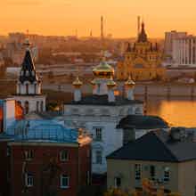 Тур в Нижний Новгород – Городец 2 дня / 1 ночь Тур в Нижний Новгород – Городец 2 дня / 1 ночь