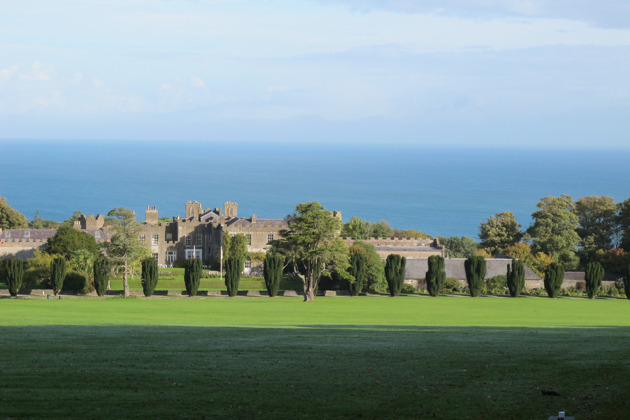 Путешествие по Восточному побережью Ирландии - 4