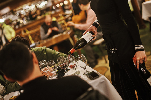 Круиз по Дунаю и PROSECCO без органичений - 2