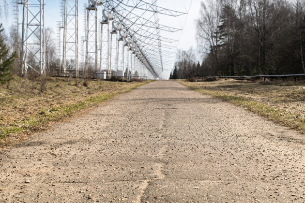 Едем в Пущино - 7