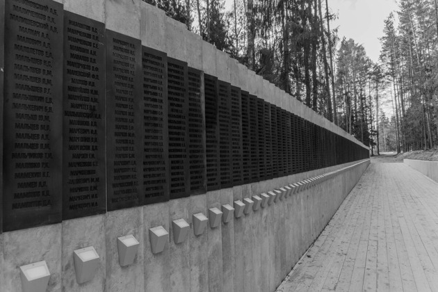 Катынь, Гнездово и бункер Гитлера: загадки истории Смоленской земли - 16