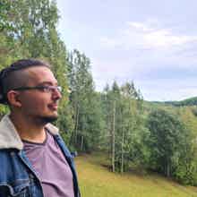 Дмитрий