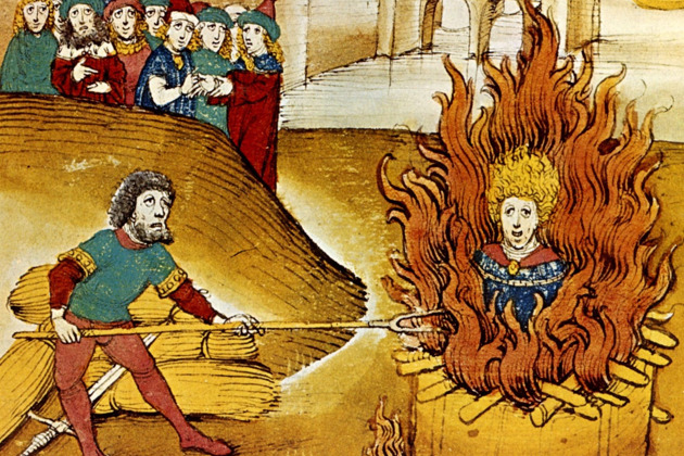 «Темные века» Кракова: подземный музей - 1