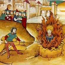 «Темные века» Кракова: подземный музей