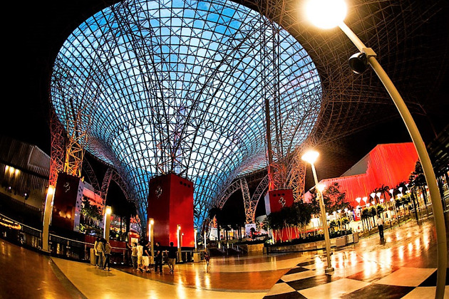 Билеты в тематический парк Ferrari World - 7