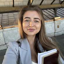 Светлана