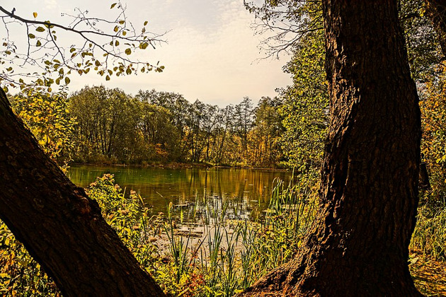 Поездка на Голубые озера - 5