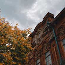 Тайная колыбель Царицына: истоки Волгограда