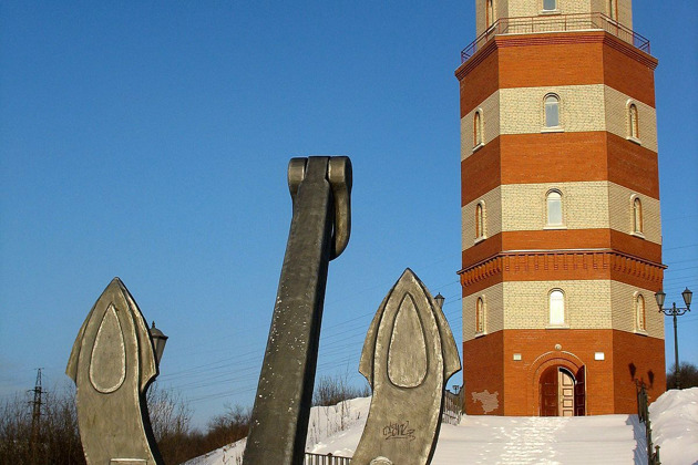 Мурманск. Обзорная экскурсия по последнему городу Империи! - 2