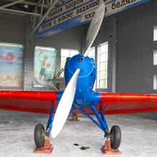 На родину знаменитого лётчика — в Чкаловск и Катунки На родину знаменитого лётчика — в Чкаловск и Катунки