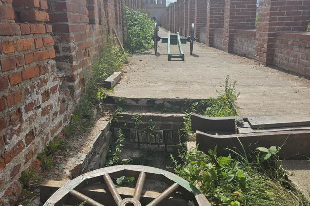 Индивидуальная обзорная прогулка по старому Смоленску - 18