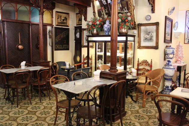 Пальма-де-Майорка: аудио-квест «Два в одном» - 4