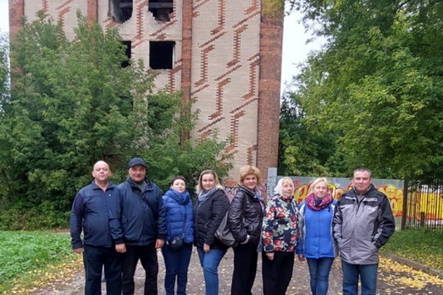 История и мистика старого города — прогулка по "нетуристическому" Смоленску - 3