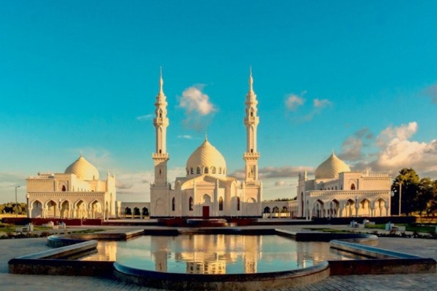 Индивидуальная экскурсия в Болгар (Северная Мекка) - 1