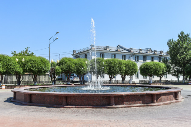 Из Тюмени в Ялуторовск с аудиогидом - 2